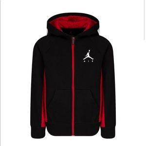 Jordan Hoodie